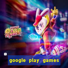 google play games beta pc